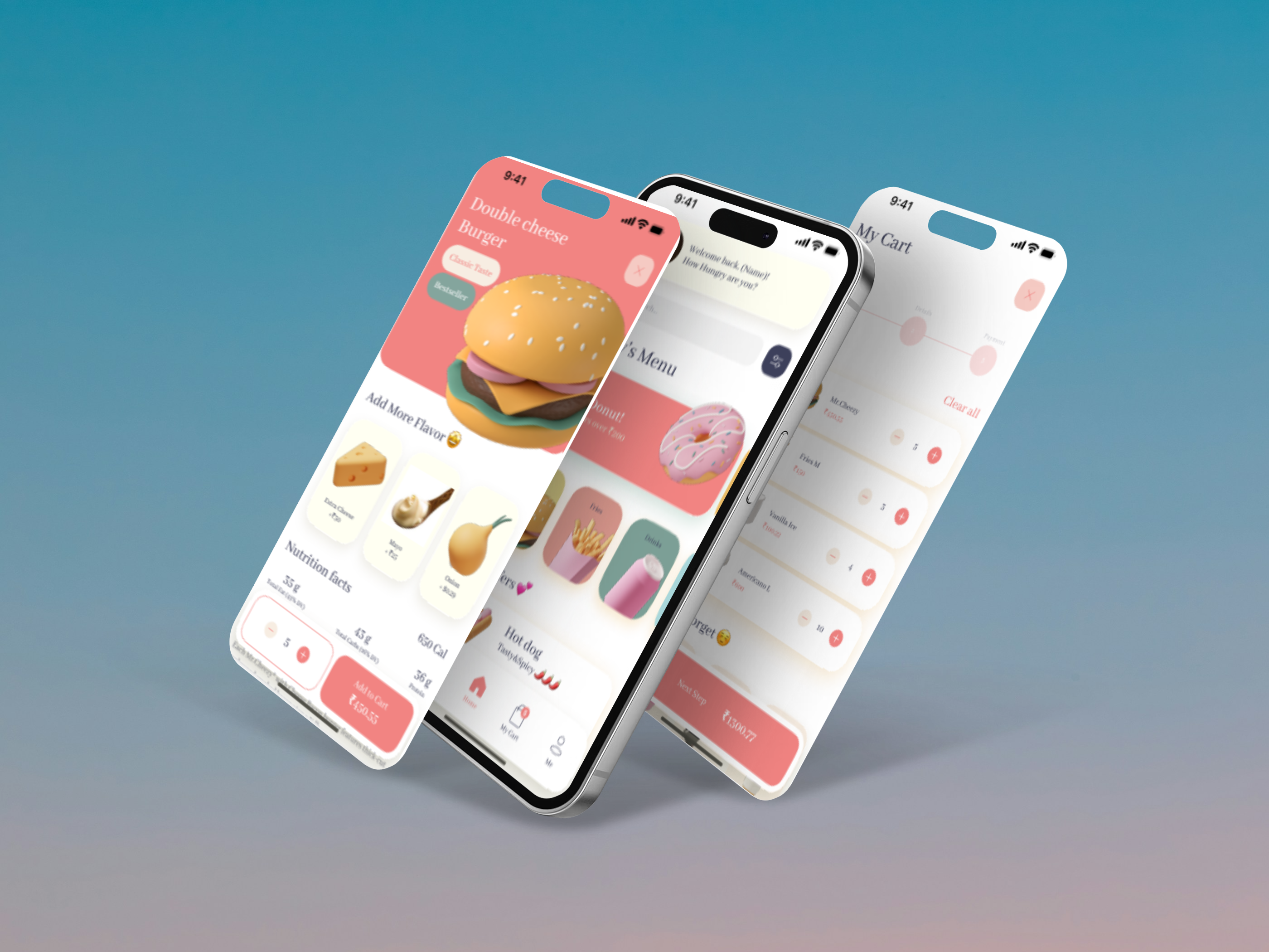 food app